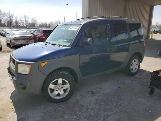 HONDA ELEMENT 2003 5j6yh28513l049485