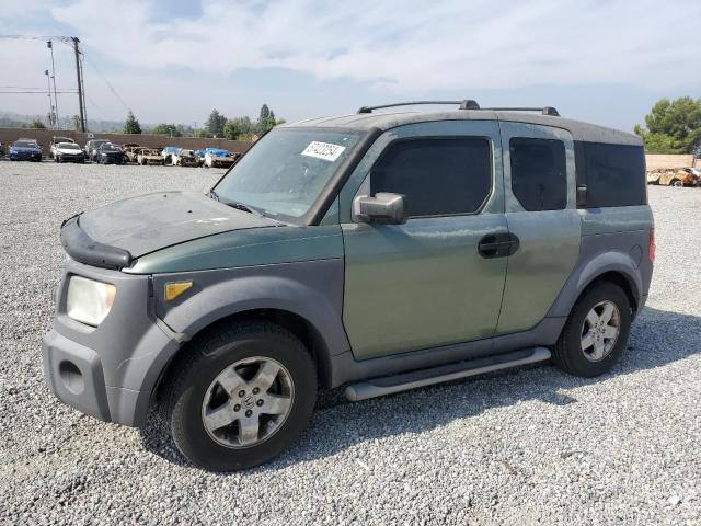 HONDA ELEMENT 2004 5j6yh28514l030842