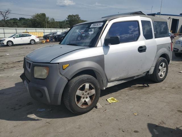 HONDA ELEMENT EX 2003 5j6yh28523l016446