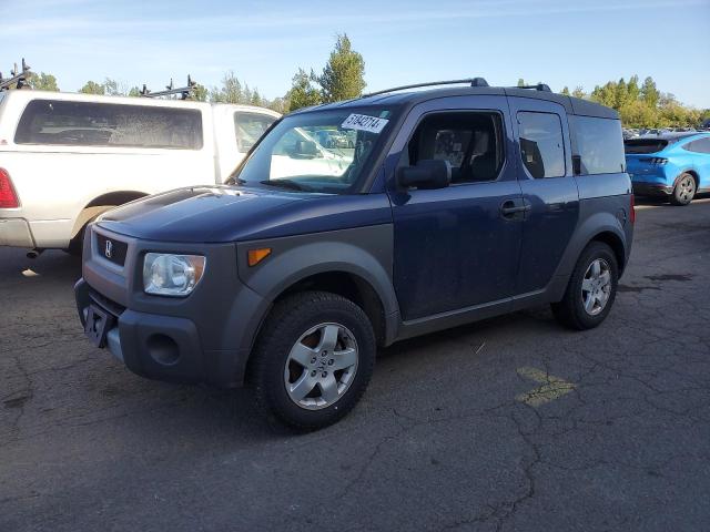 HONDA ELEMENT 2003 5j6yh28523l031108