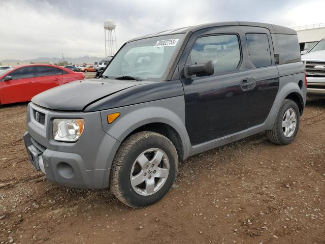 HONDA ELEMENT 2003 5j6yh28523l044036