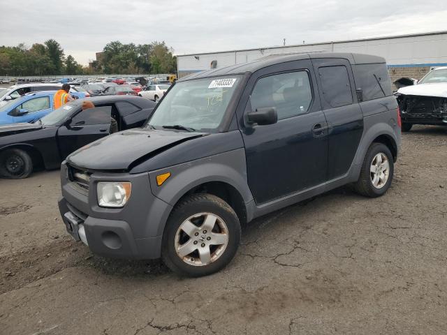 HONDA ELEMENT 2003 5j6yh28523l046675