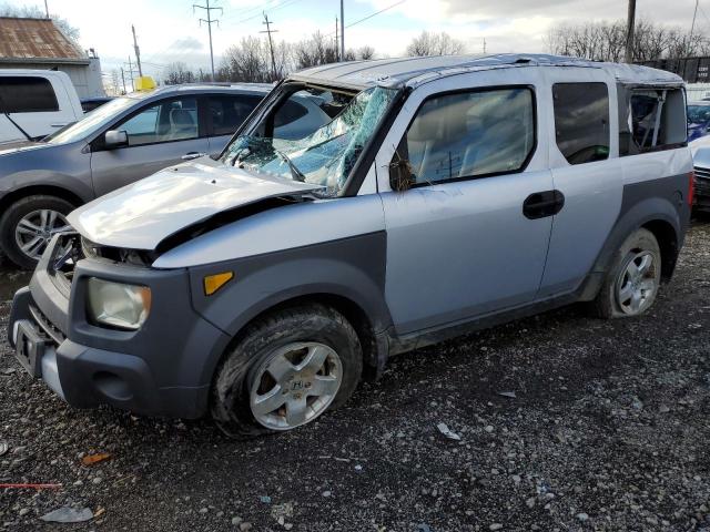 HONDA ELEMENT 2003 5j6yh28523l051553