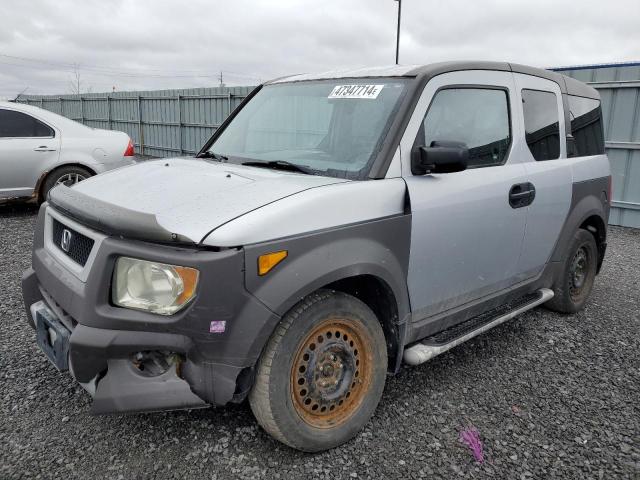 HONDA ELEMENT 2003 5j6yh28523l801114