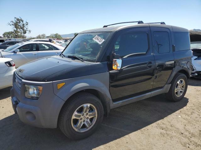 HONDA ELEMENT EX 2004 5j6yh28524l008008