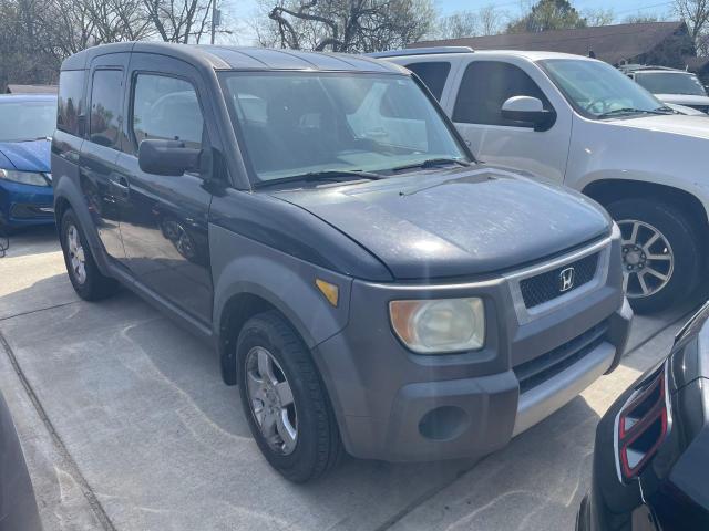 HONDA ELEMENT 2003 5j6yh28533l002863