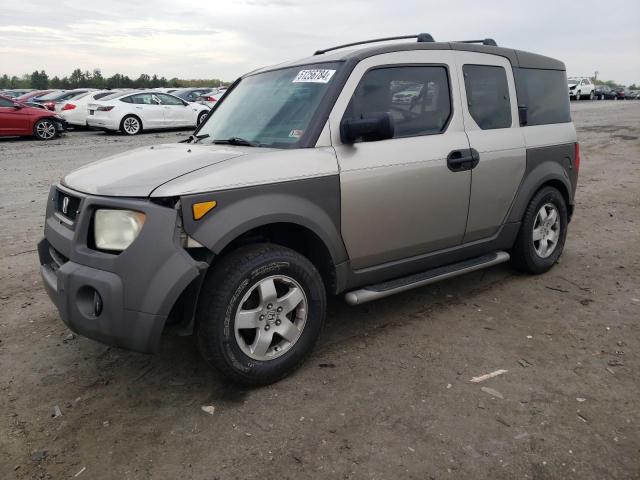 HONDA ELEMENT 2003 5j6yh28533l040139