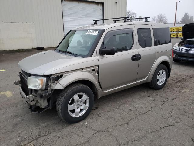 HONDA ELEMENT EX 2003 5j6yh28533l050119