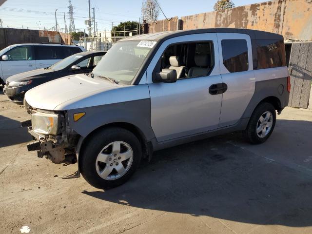 HONDA ELEMENT EX 2003 5j6yh28533l800117