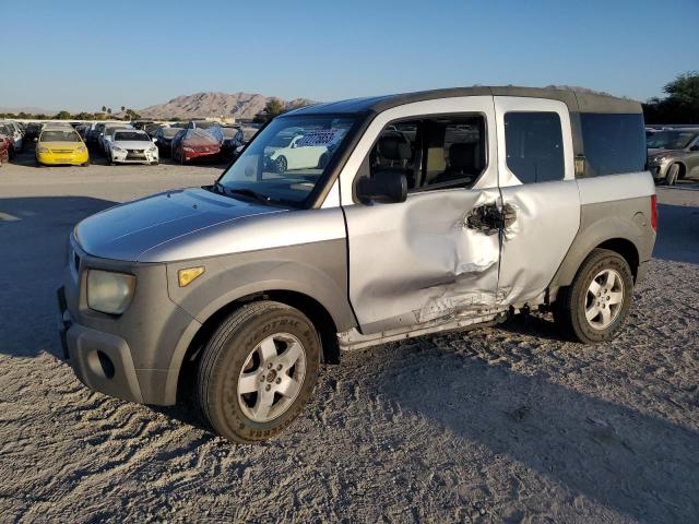 HONDA ELEMENT 2004 5j6yh28534l001679