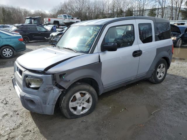 HONDA ELEMENT 2004 5j6yh28534l012861