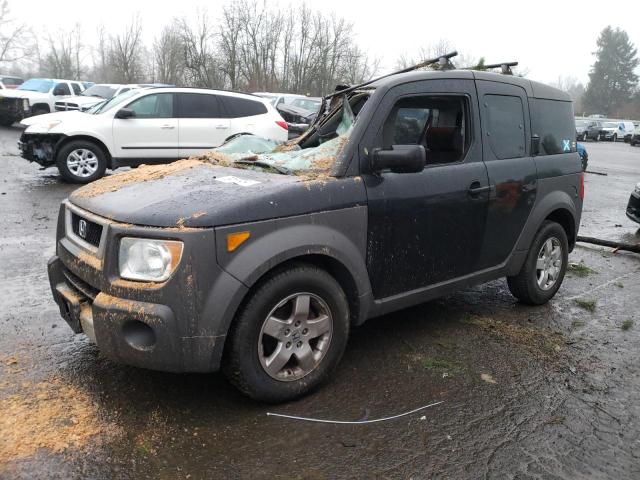 HONDA ELEMENT 2004 5j6yh28534l030017