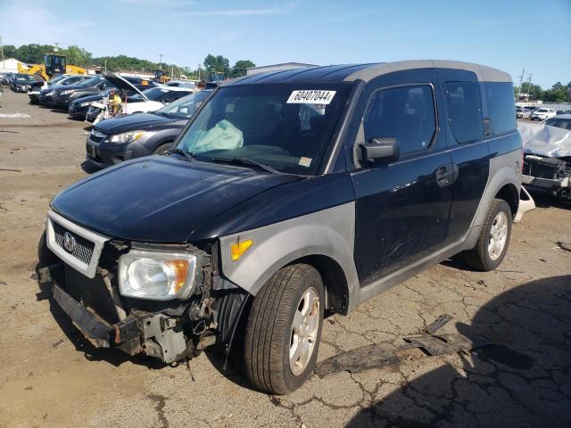 HONDA ELEMENT 2004 5j6yh28534l030423