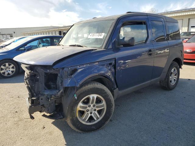 HONDA ELEMENT 2003 5j6yh28543l013208