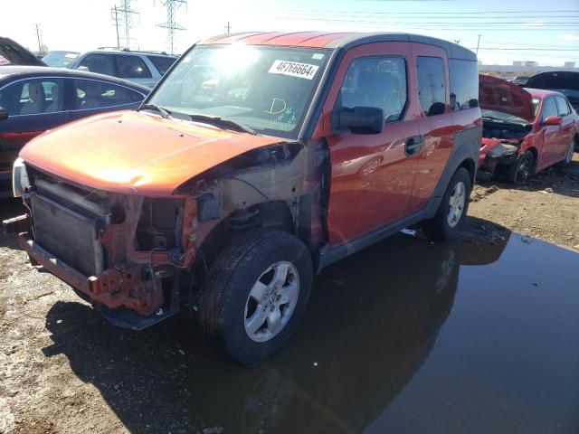 HONDA ELEMENT 2003 5j6yh28543l018022