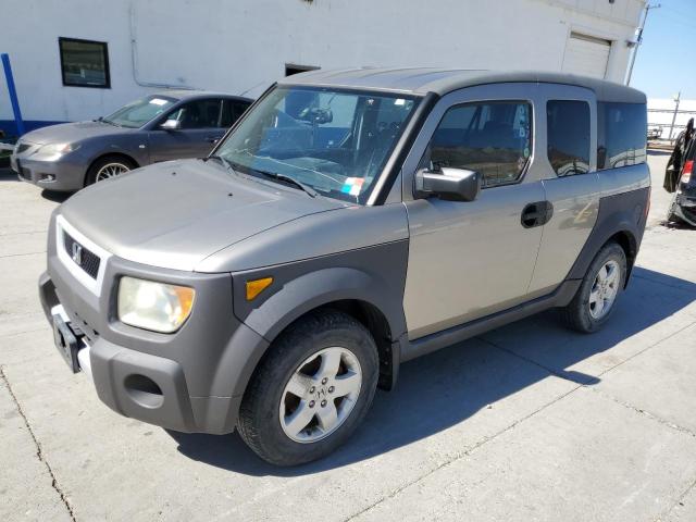 HONDA ELEMENT 2003 5j6yh28543l025181