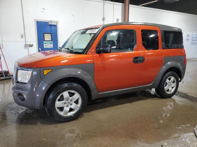 HONDA ELEMENT 2003 5j6yh28543l028257