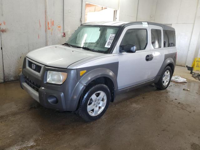 HONDA ELEMENT EX 2004 5j6yh28544l013100