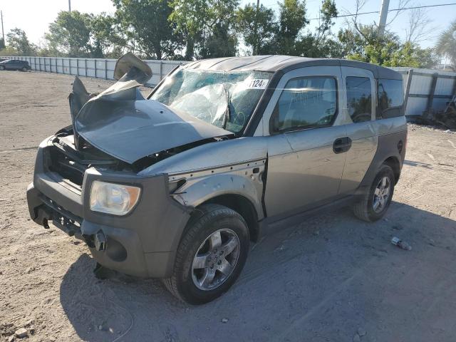 HONDA ELEMENT 2004 5j6yh28544l031726