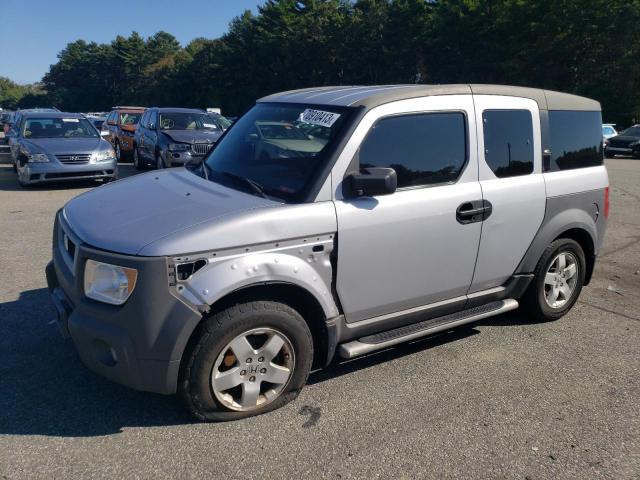 HONDA ELEMENT 2003 5j6yh28553l004923