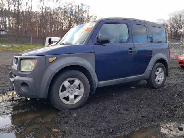 HONDA ELEMENT 2003 5j6yh28553l018224