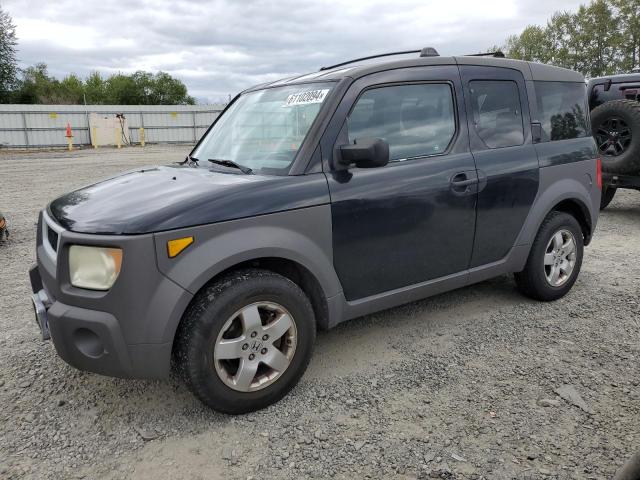 HONDA ELEMENT 2003 5j6yh28553l025299