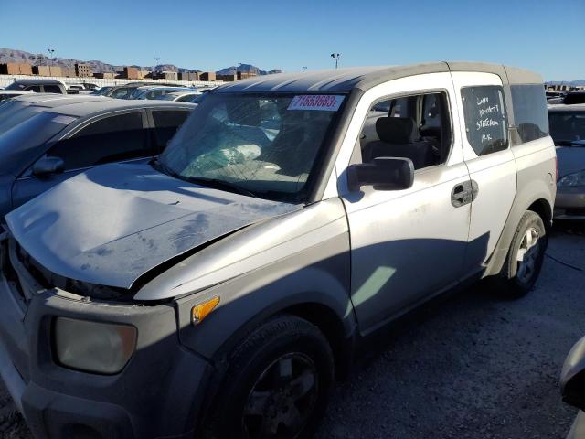 HONDA ELEMENT 2003 5j6yh28553l034956