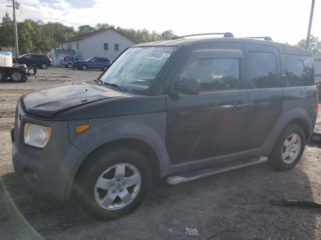 HONDA ELEMENT EX 2003 5j6yh28553l037842