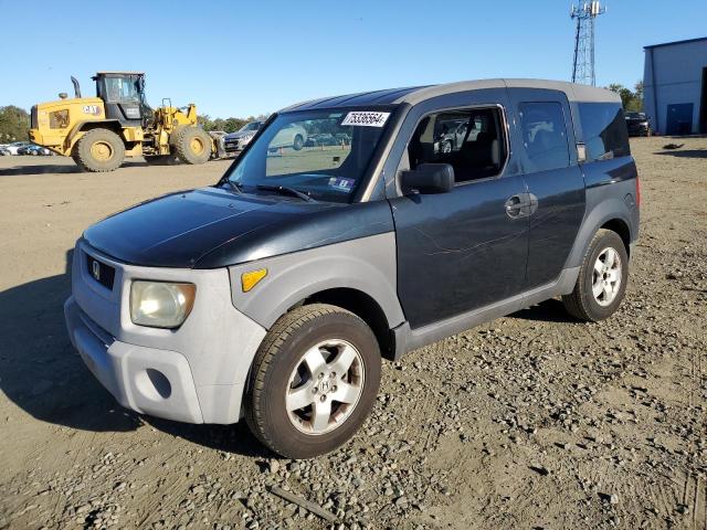 HONDA ELEMENT EX 2003 5j6yh28553l038487