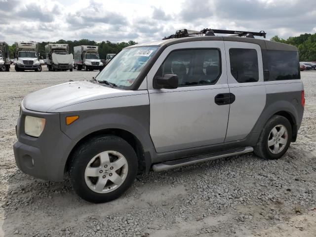 HONDA ELEMENT 2003 5j6yh28563l002758