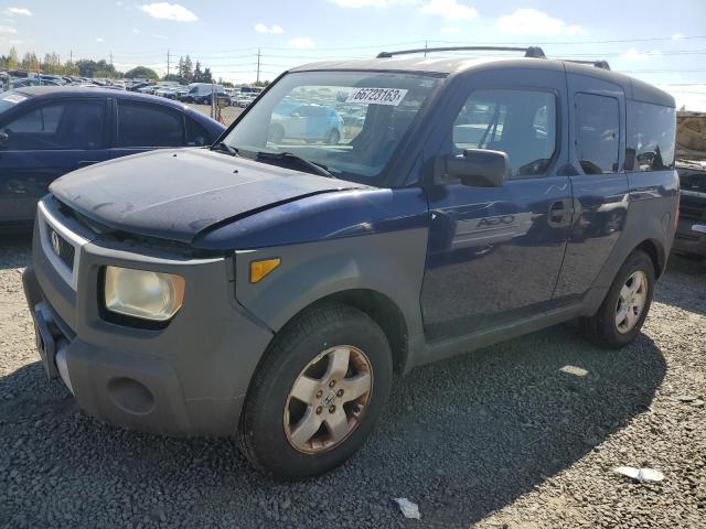 HONDA ELEMENT EX 2003 5j6yh28563l010312