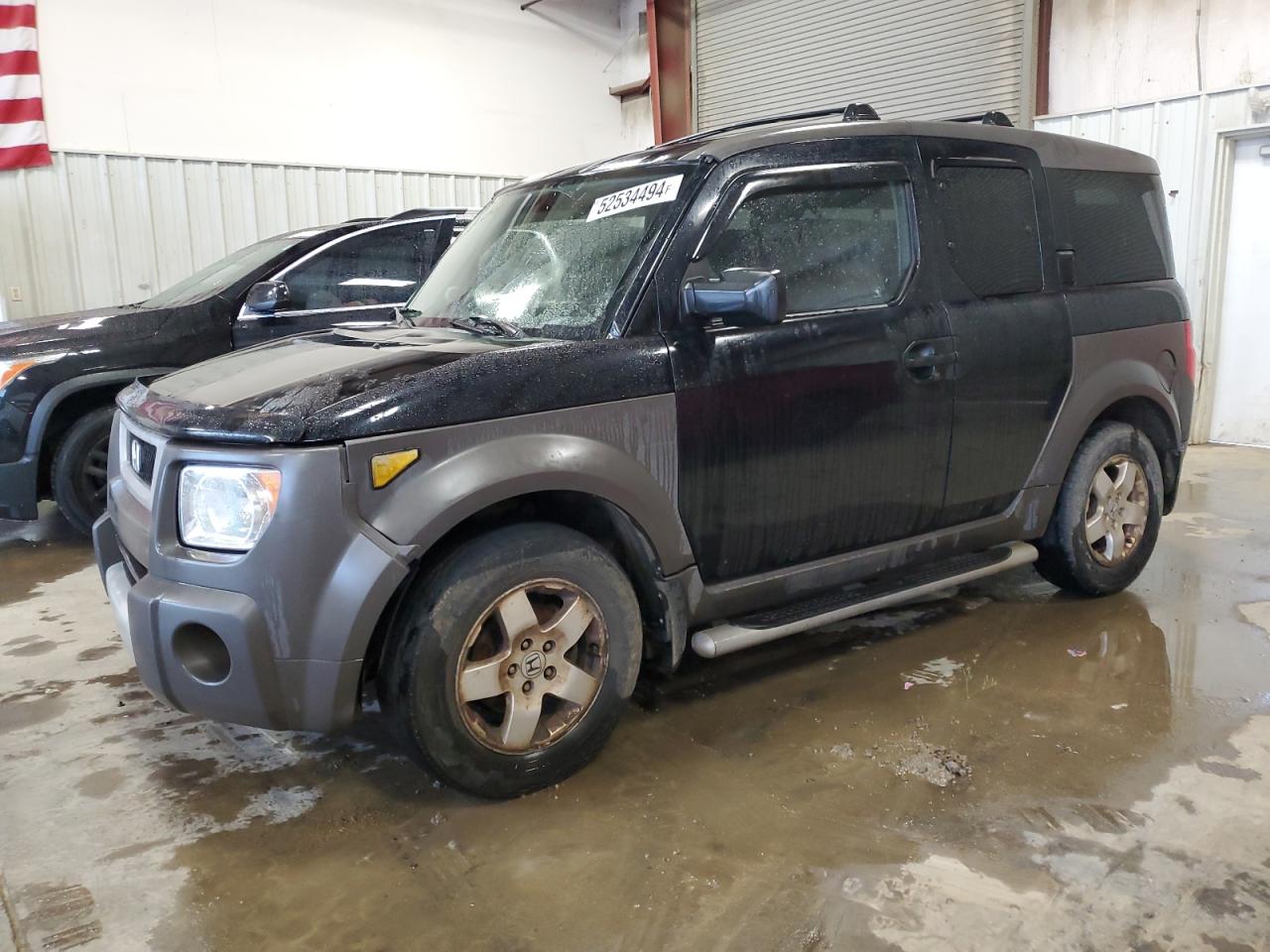 HONDA ELEMENT 2003 5j6yh28563l032181