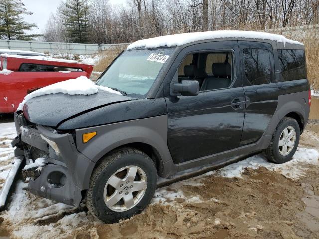 HONDA ELEMENT 2003 5j6yh28563l037865