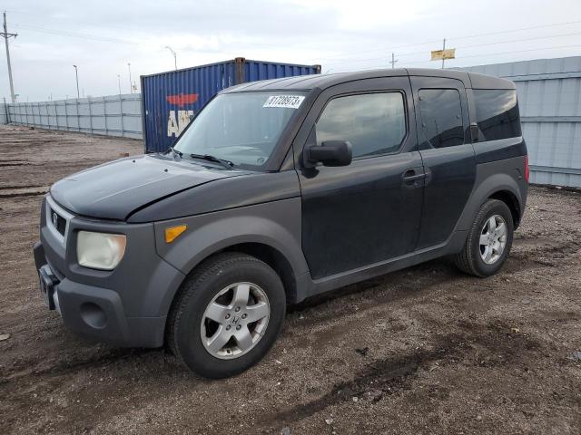 HONDA ELEMENT 2004 5j6yh28564l030433