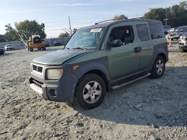 HONDA ELEMENT EX 2003 5j6yh28573l006009