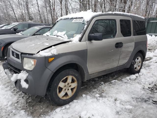 HONDA ELEMENT 2003 5j6yh28573l011016