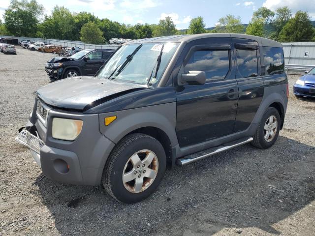 HONDA ELEMENT 2003 5j6yh28573l028057