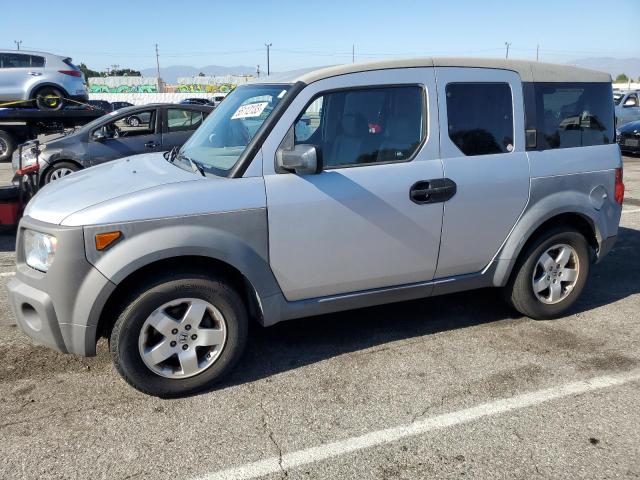 HONDA ELEMENT EX 2003 5j6yh28573l032870