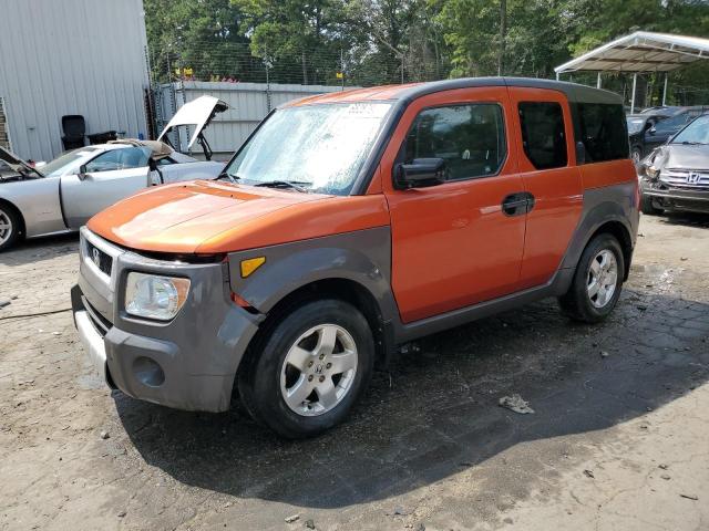 HONDA ELEMENT EX 2003 5j6yh28573l042623