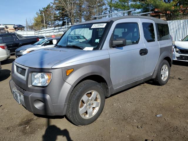 HONDA ELEMENT 2003 5j6yh28573l045179