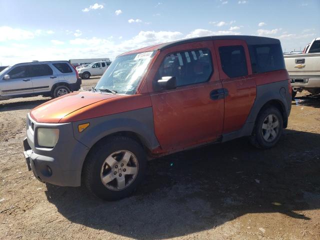 HONDA ELEMENT 2003 5j6yh28573l047286