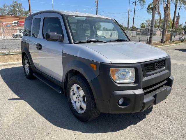 HONDA ELEMENT EX 2003 5j6yh28583l005368