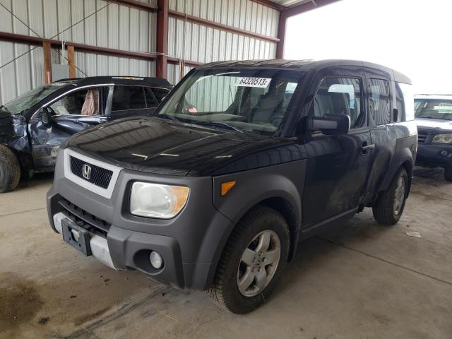 HONDA ELEMENT 2003 5j6yh28583l027502