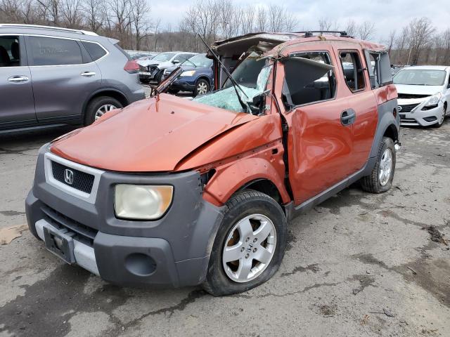 HONDA ELEMENT EX 2003 5j6yh28583l046924