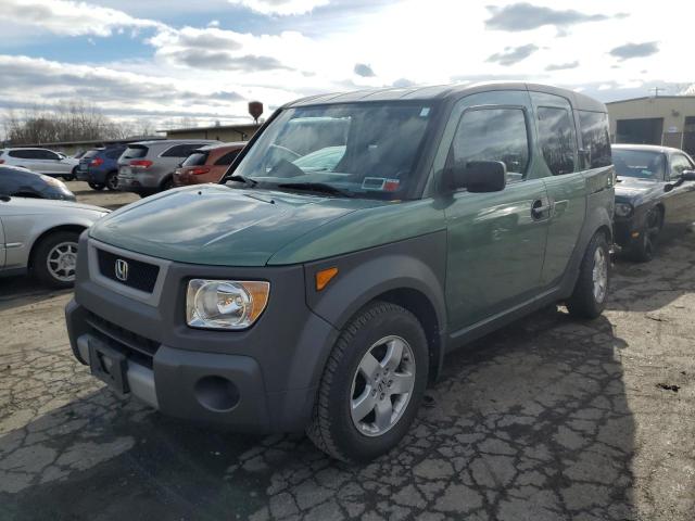 HONDA ELEMENT 2003 5j6yh28583l048642