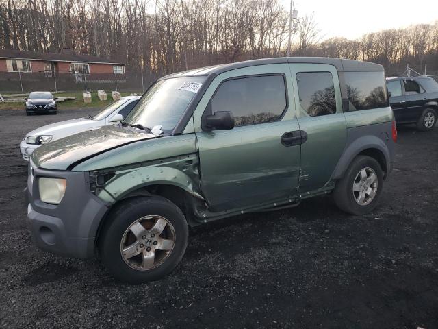 HONDA ELEMENT 2004 5j6yh28583l052237