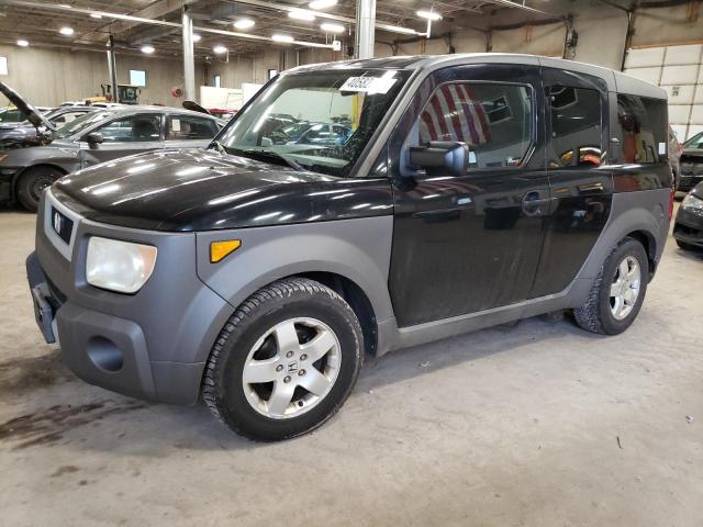 HONDA ELEMENT 2003 5j6yh28593l006531