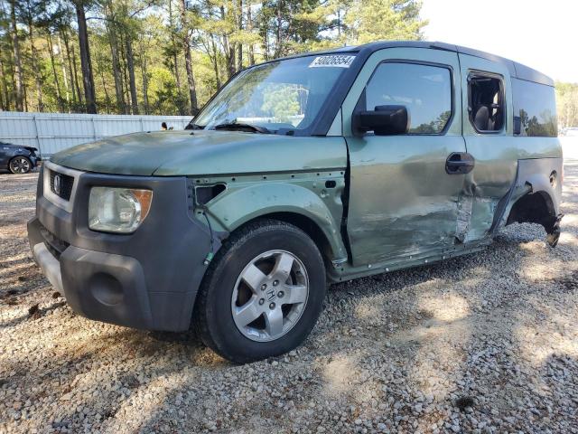 HONDA ELEMENT 2003 5j6yh28593l017030