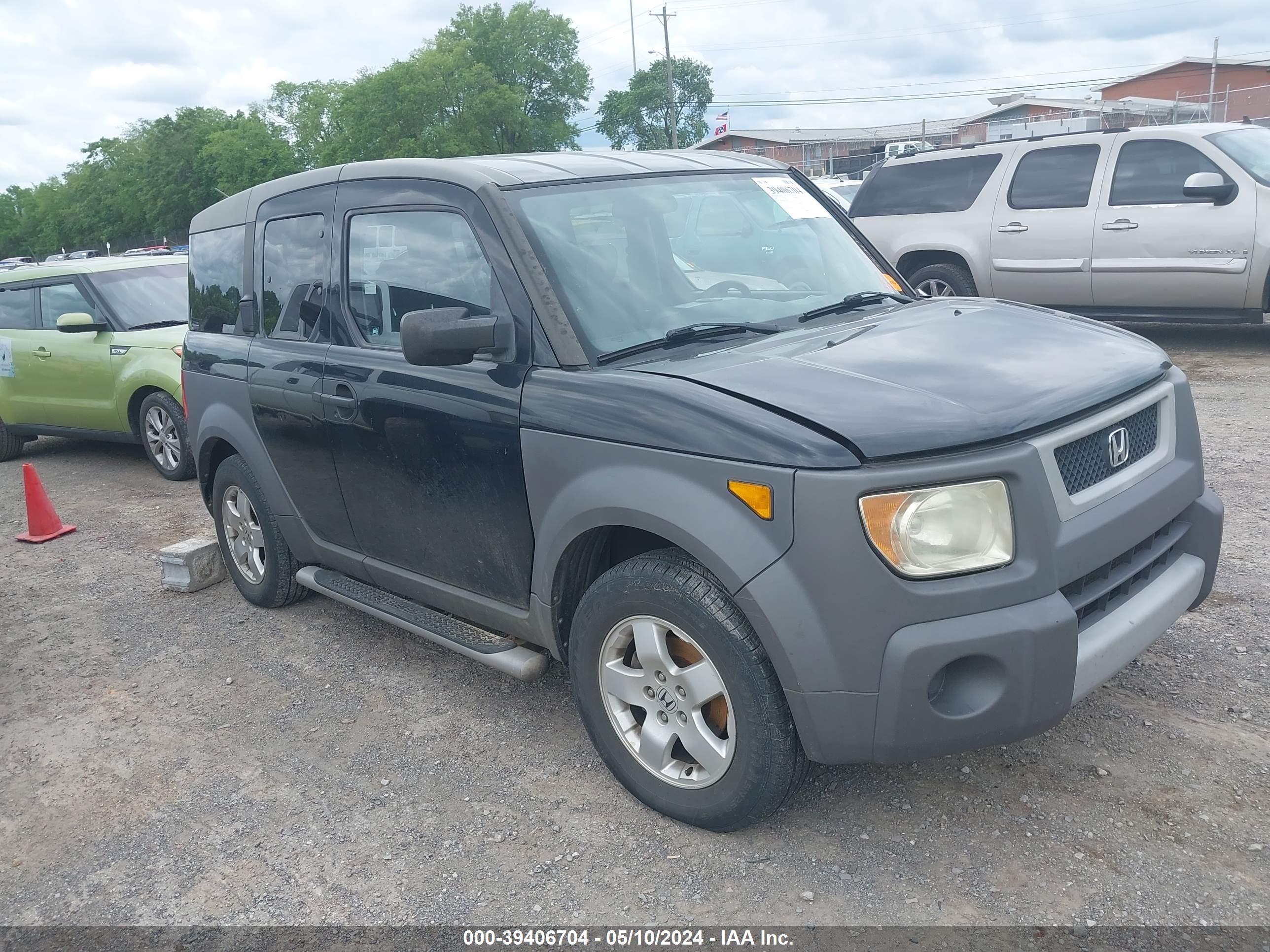 HONDA ELEMENT 2003 5j6yh28593l026438