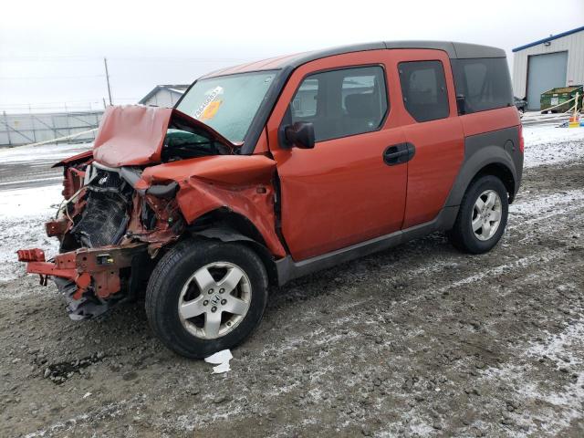 HONDA ELEMENT 2003 5j6yh28593l027718